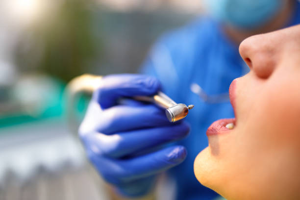 Best Wisdom Tooth Removal  in Diamond Bar, CA